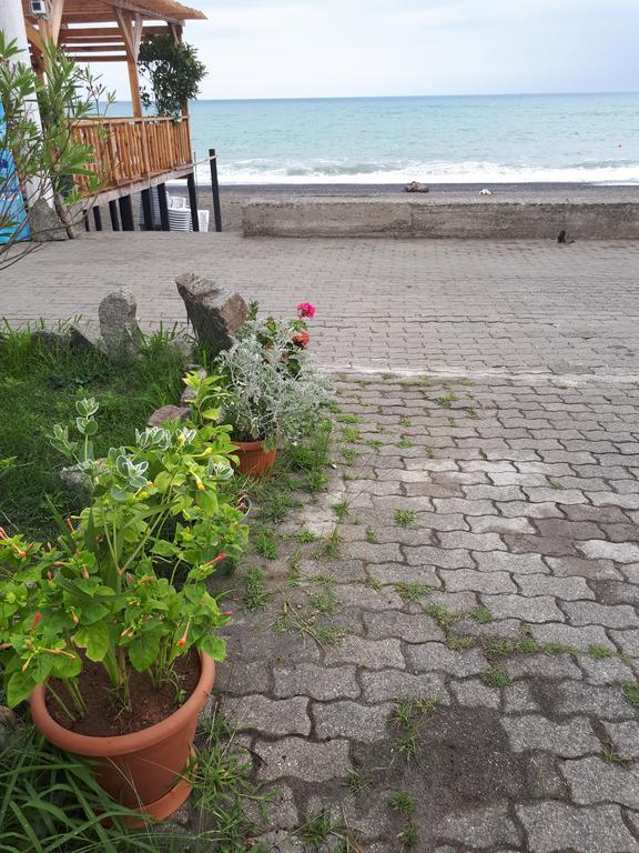 Hotel Kobuleti Lalima House Exterior foto